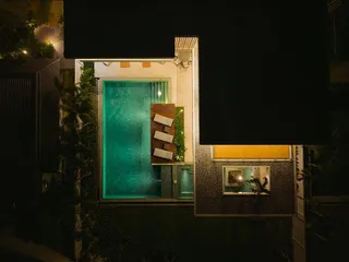 Island Collection в Таланге