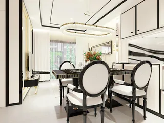 Embassy в Паттайе