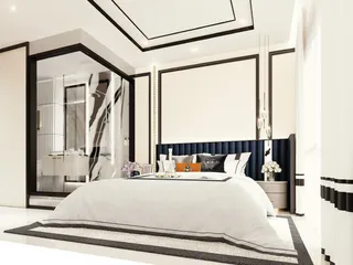 Embassy в Паттайе