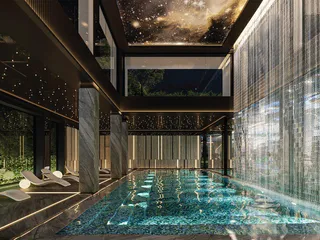 Embassy в Паттайе