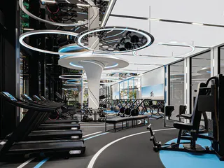 Embassy в Паттайе