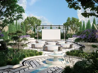 Embassy в Паттайе