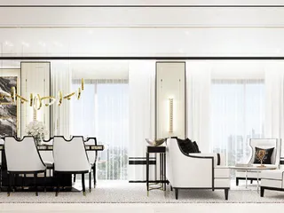 Embassy в Паттайе