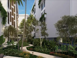 City Gate 2 в Камале