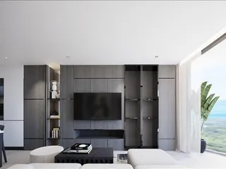 City Gate 2 в Камале