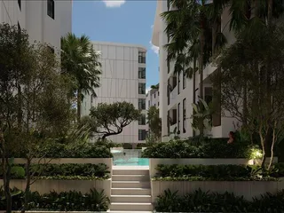 City Gate 2 в Камале