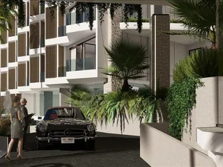 City Gate 2 в Камале