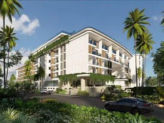 City Gate 2 в Камале