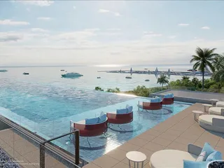 Panora Estuaria в Паттайе