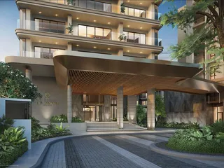 Panora Estuaria в Паттайе