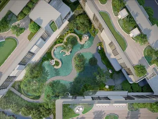 Panora Estuaria в Паттайе