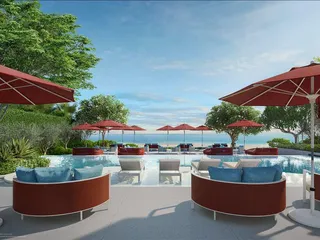 Panora Estuaria в Паттайе