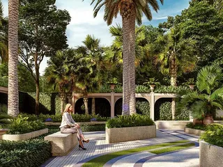 The Riviera Malibu в Паттайе