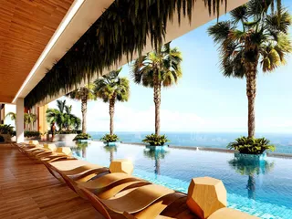 The Riviera Malibu в Паттайе