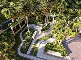 The Riviera Malibu в Паттайе