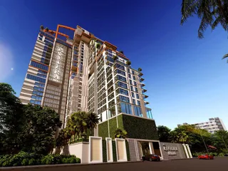 The Riviera Malibu в Паттайе