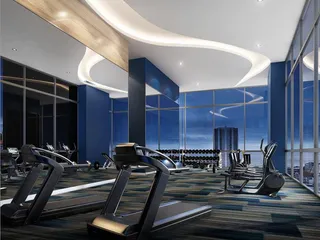 The Panora Pattaya в пляже Пратамнак