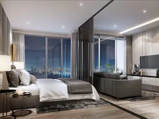 The Panora Pattaya в пляже Пратамнак