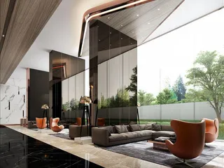 The Panora Pattaya в пляже Пратамнак