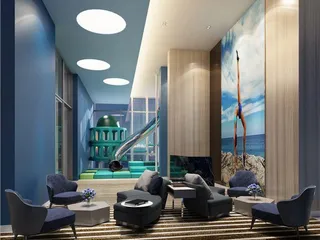 The Panora Pattaya в пляже Пратамнак