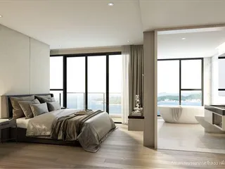 The Panora Pattaya в пляже Пратамнак