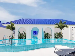 Madol 1 Luxury pool villa в Талинг Нгаме