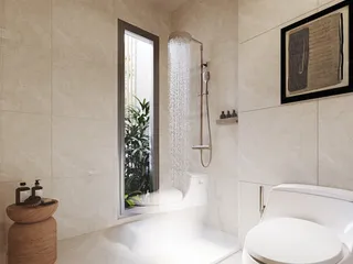 The Title Villa - Estella в Таланге