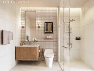 The Title Villa - Estella в Таланге