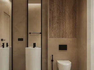 Sunrise Lake в Чонг Тале