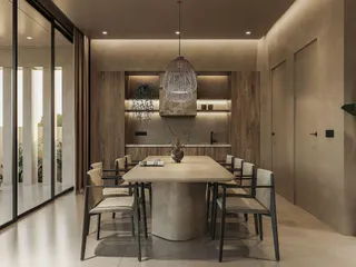 Sunrise Lake в Чонг Тале