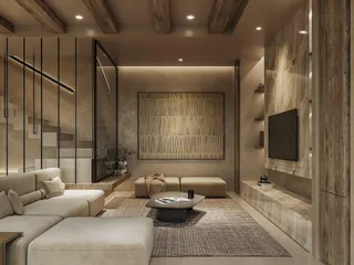 Sunrise Lake в Чонг Тале