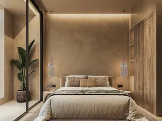 Sunrise Lake в Чонг Тале