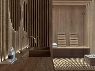 Sunrise Lake в Чонг Тале