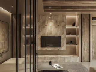 Sunrise Lake в Чонг Тале