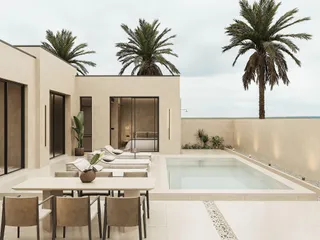 Sunrise Lake в Чонг Тале