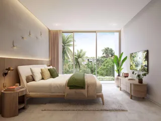 Park Residences phase II на пляже Лаян