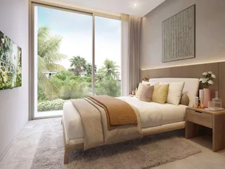 Park Residences phase II на пляже Лаян