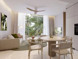 Park Residences phase II на пляже Лаян