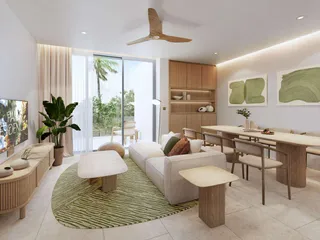 Park Residences phase II на пляже Лаян