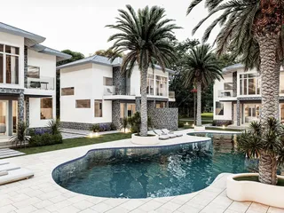 One Bophut в Бо Пхуте