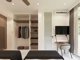 One Bophut в Бо Пхуте