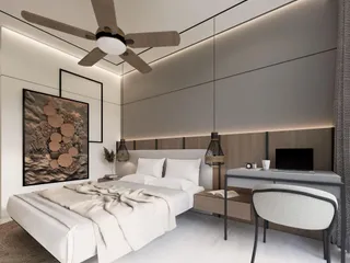 One Bophut в Бо Пхуте