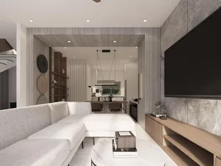 One Bophut в Бо Пхуте