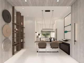 One Bophut в Бо Пхуте