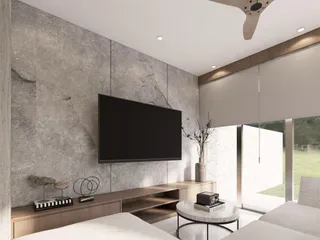 One Bophut в Бо Пхуте