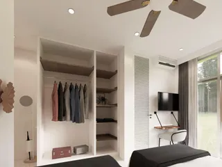 One Bophut в Бо Пхуте