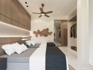 One Bophut в Бо Пхуте