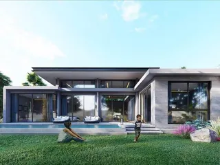 Layan Mabprachan Lake в Паттайе