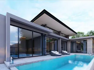 Layan Mabprachan Lake в Паттайе