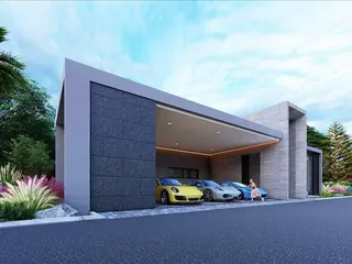 Layan Mabprachan Lake в Паттайе